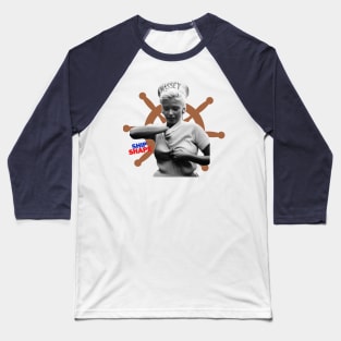 Ship-Shape2 Baseball T-Shirt